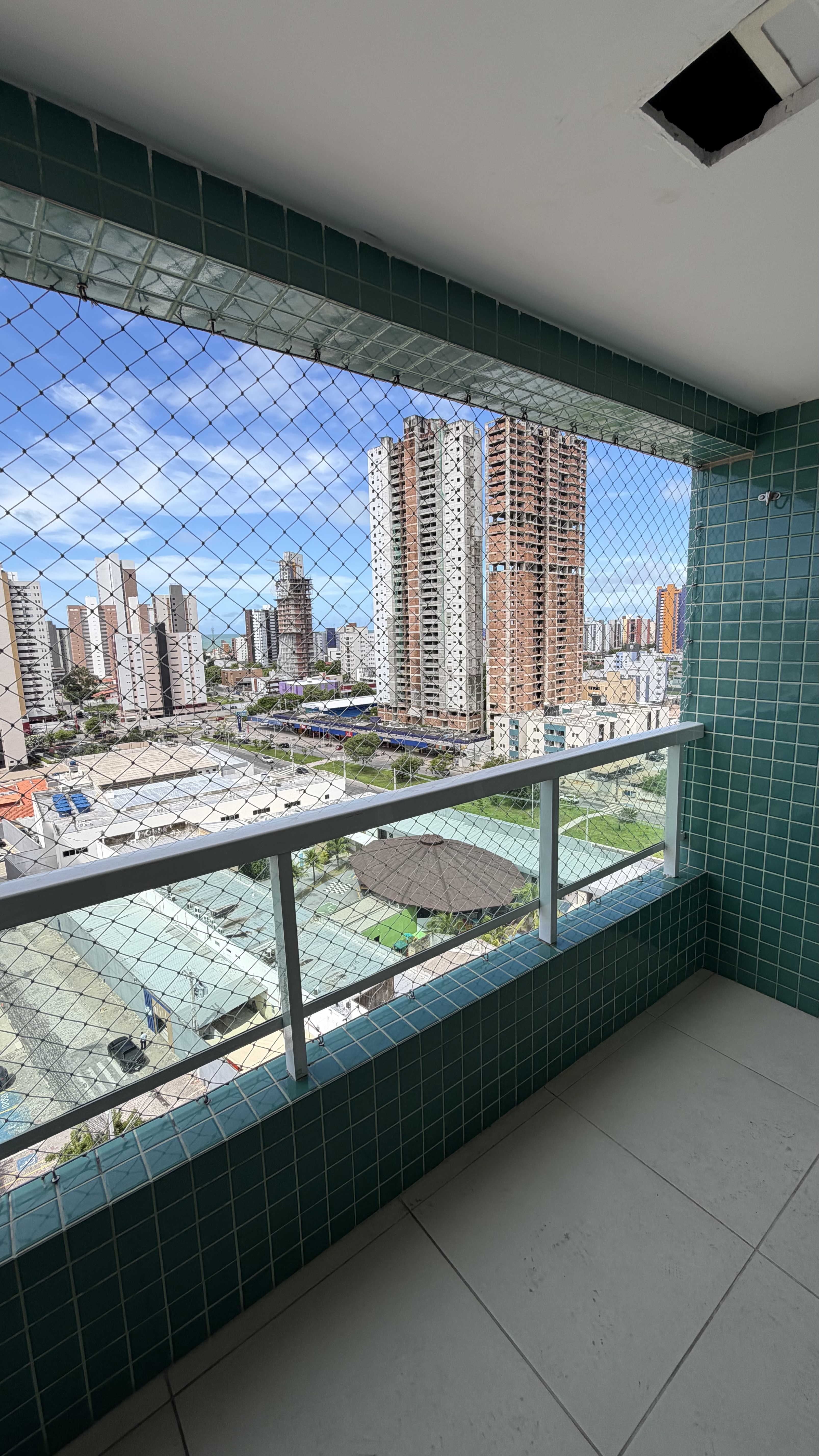 APARTAMENTO A VENDA TODO PROJETADO NO BESSA